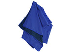 2-Pack Cooling Towel – Quick-Drying, Heat-Relief, Dual-Color Magic Cooling Towel; Ideal for Sports, Hands, Bathing, or the Beach.