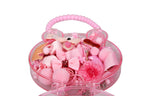 Girls' Hair Accessory Set – Princess-Style Clips and Cute Accessories for Toddlers and Young Girls